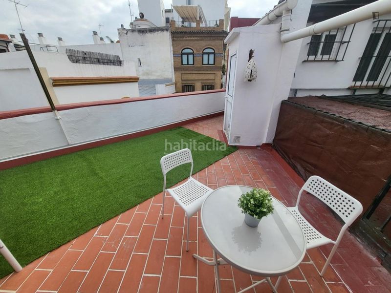Foto 9be9e891-bdfc-44a6-84aa-3ee3873bbf4c. Rent apartment in Encarnación - Regina Sevilla