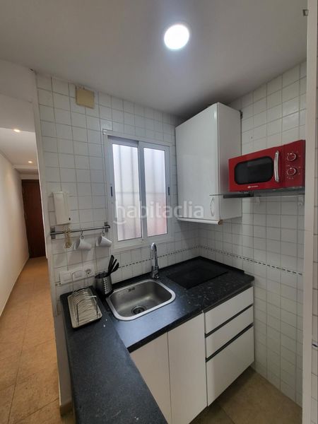 Foto b54ce8de-a3ea-43e0-82f0-b7a3316f9258. Rent apartment in Encarnación - Regina Sevilla