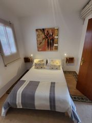 Rent Apartment in Encarnación - Regina