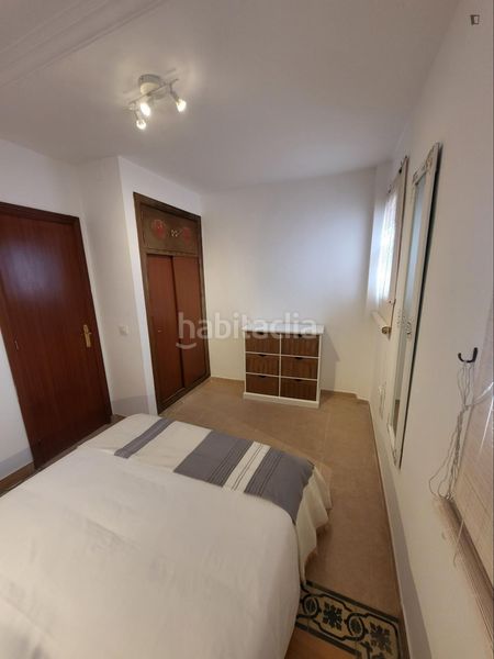 Foto e55421f8-4e8b-494a-a649-6ad4caacd643. Rent apartment in Encarnación - Regina Sevilla