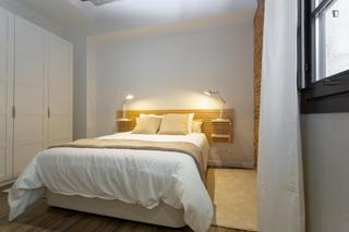 Lloguer Apartament a St. Pere - Sta. Caterina - El Born
