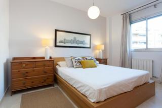 Rent Apartment in Poblenou