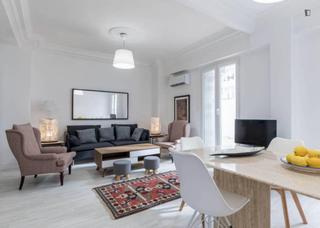 Lloguer Apartament a Russafa
