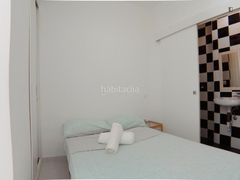 Foto 5232d3e6-ba7a-4377-9637-b988fc579af9. Location studio dans Puerta del Ángel Madrid