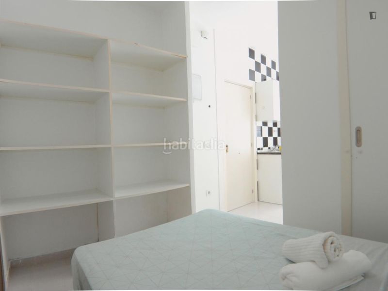 Foto 921d66da-7380-4ca9-bd81-658f87cf0c4c. Location studio dans Puerta del Ángel Madrid