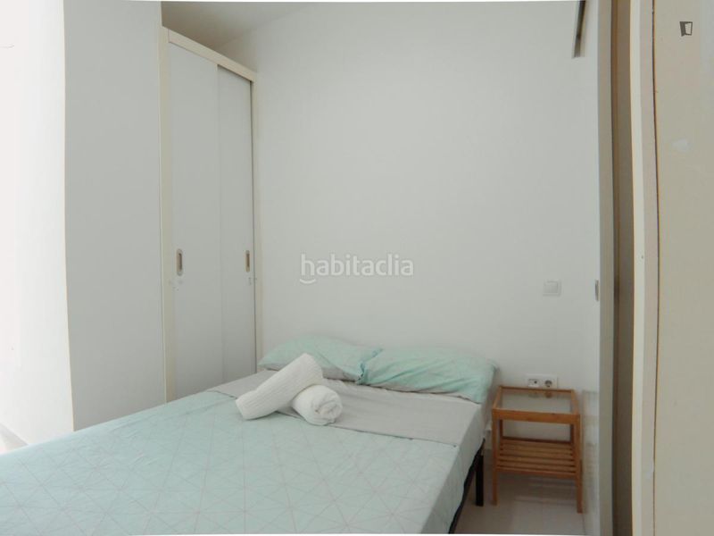 Foto bde4fcee-c57a-4d94-9b1d-42976e5aa4b1. Location studio dans Puerta del Ángel Madrid