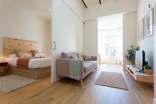 Lloguer Apartament a Dreta de l´Eixample