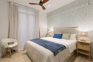 Lloguer Apartament a Gòtic