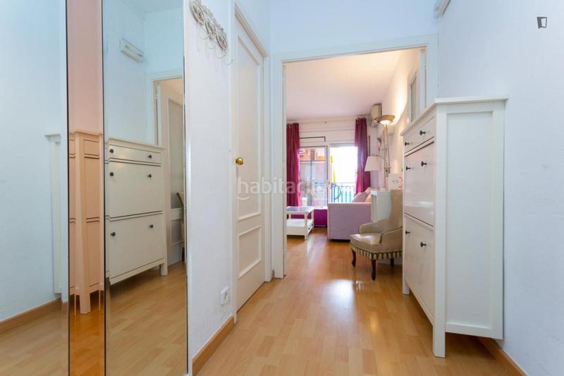 Foto 42902275-6fd4-4421-9549-01409baa13bb. Alquiler apartamento en Poblenou Barcelona