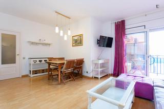 Rent Apartment in Poblenou