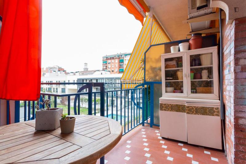 Foto 63a25254-ba21-4609-bbda-5cba8ecbd032. Location appartement dans Poblenou Barcelona