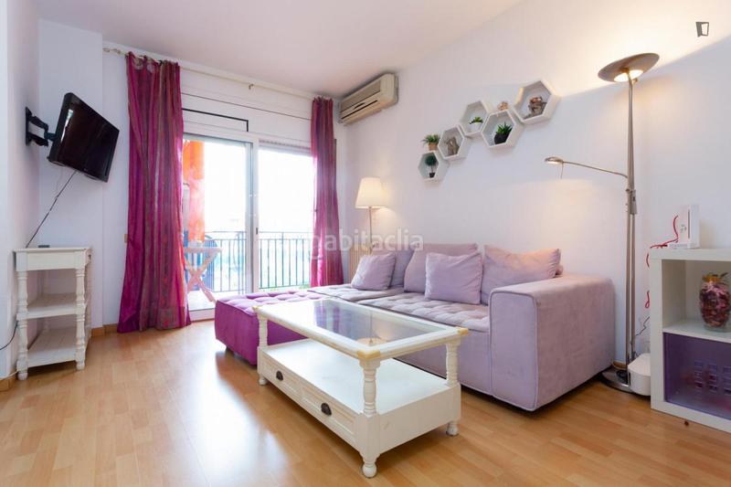 Foto 23b5201e-cb2a-42e6-964a-fca0bafdf3d1. Miete appartement in Poblenou Barcelona