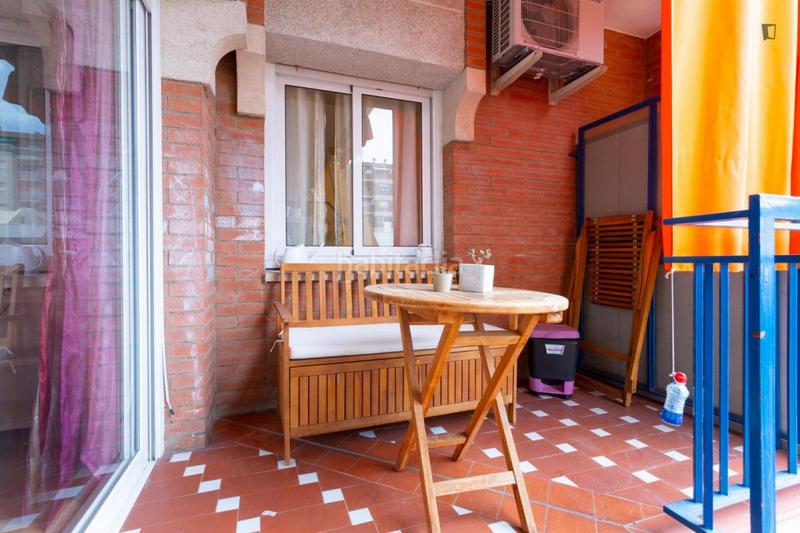 Foto 3c2cba73-6e22-4d65-ac2b-2c0f1e308416. Miete appartement in Poblenou Barcelona