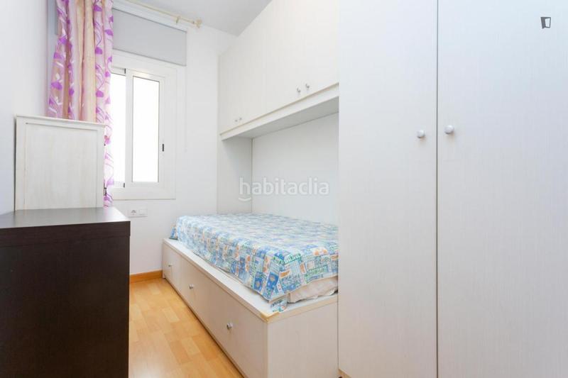 Foto dab6c87a-3407-465e-9052-acb57ec214d5. Miete appartement in Poblenou Barcelona