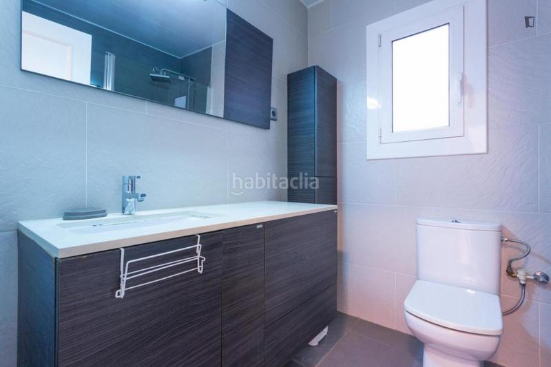 Foto 33ed8730-72d5-4380-b4c4-84998278fc09. Affitto piccolo appartamento in Poblenou Barcelona