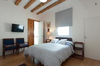 Alquiler Apartamento en Gòtic