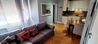 Alquiler Apartamento en Guindalera
