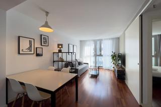 Lloguer Apartament a St. Pere - Sta. Caterina - El Born