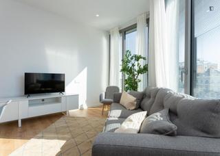 Lloguer Apartament a Dreta de l´Eixample