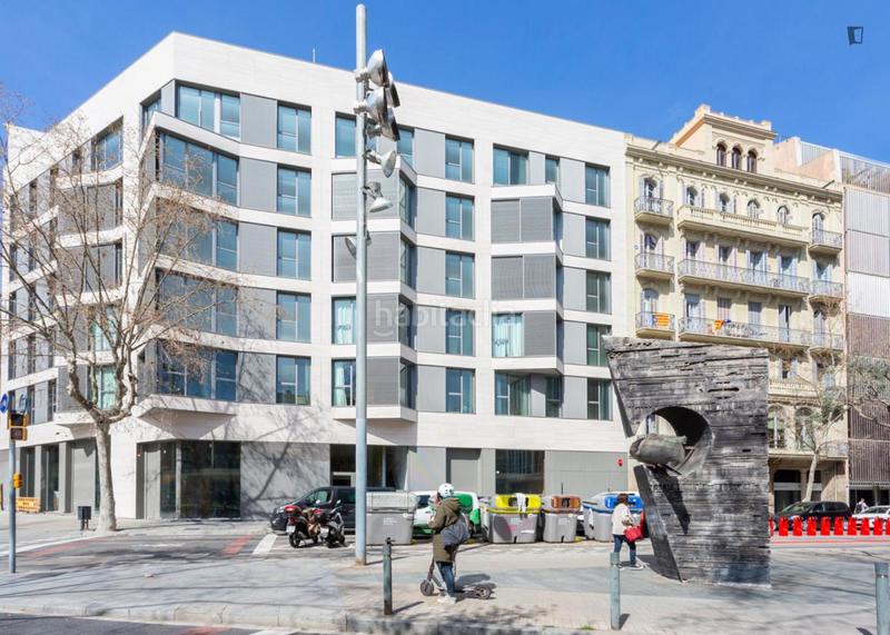 Foto 1b739333-ea8d-40c2-a97f-1a310a0803bf. Alquiler apartamento en Dreta de l´Eixample Barcelona