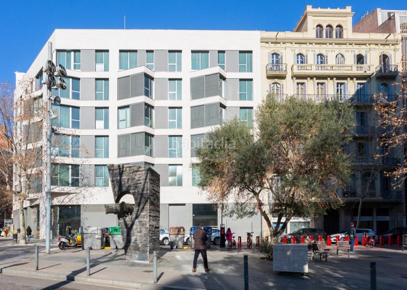 Foto 9e9dff9a-e19b-4f84-8752-55e28331f700. Rent apartment with heating in Dreta de l´Eixample Barcelona