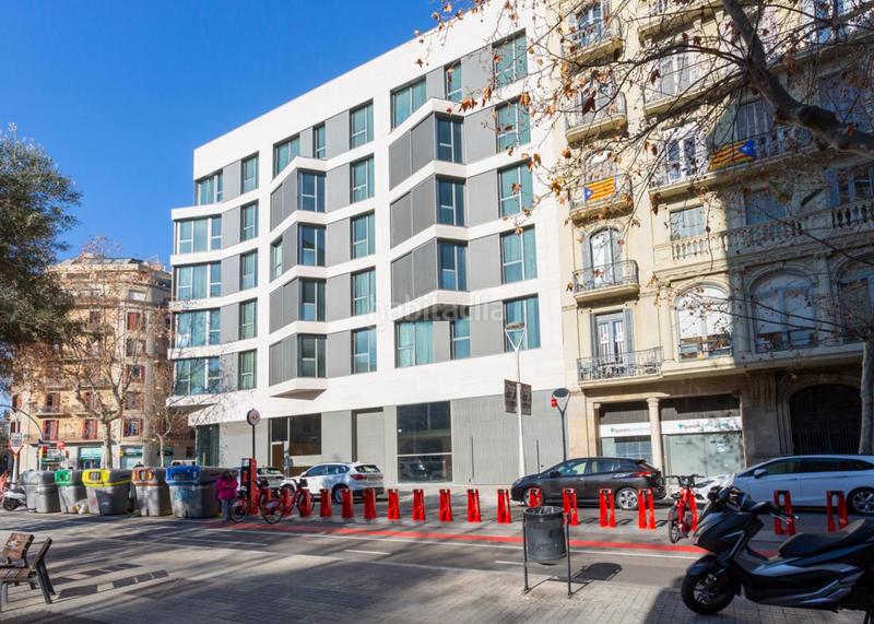 Foto 315003ec-2a79-4012-a17e-cadf1275babe. Location appartement avec chauffage dans Dreta de l´Eixample Barcelona