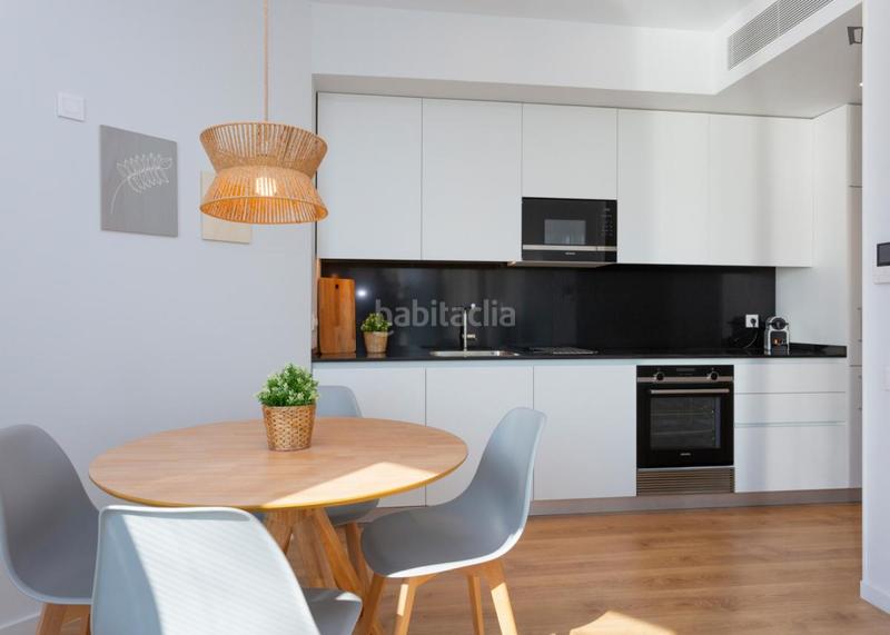 Foto 991699d9-0ae8-4421-a848-d7285de6ebf7. Location appartement avec chauffage dans Dreta de l´Eixample Barcelona