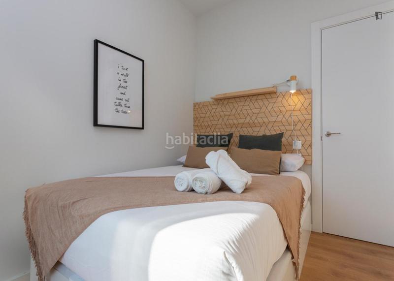 Foto d84f29f0-1fa6-4dc0-bdd3-9588db172322. Location appartement avec chauffage dans Dreta de l´Eixample Barcelona
