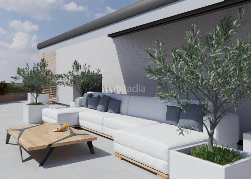 Foto 52a53874-9528-447f-8147-6ed766b9f447. Miete appartement mit heizung in Dreta de l´Eixample Barcelona