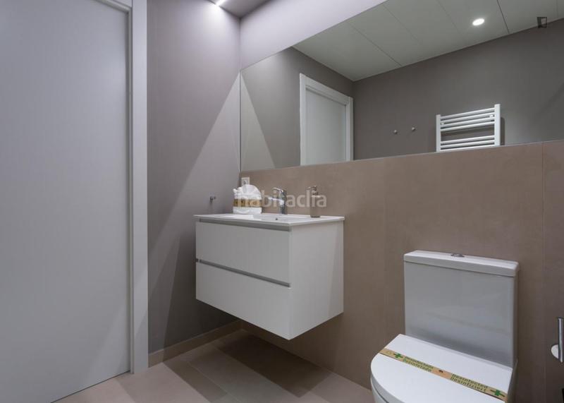 Foto 5948883f-582e-43fe-8469-0093a406bd68. Miete appartement mit heizung in Dreta de l´Eixample Barcelona