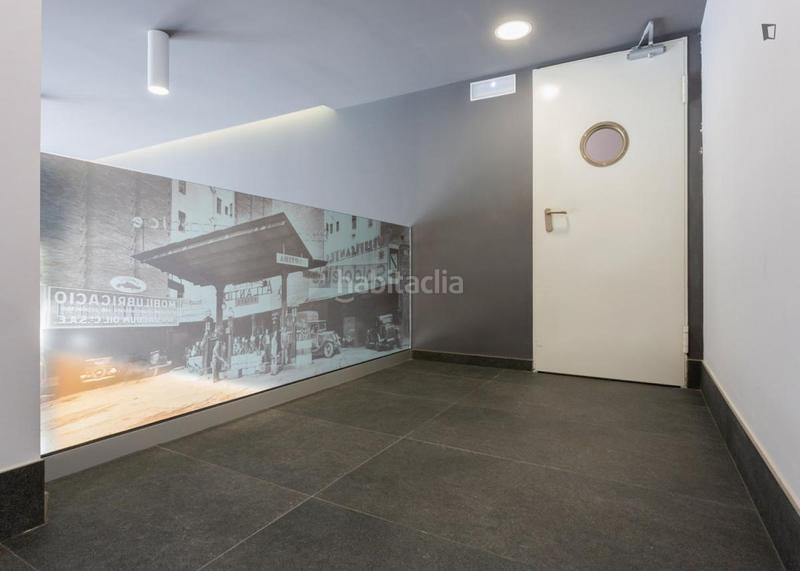 Foto 801db3b9-2bf0-432e-b7f1-c0a315ca8049. Miete appartement mit heizung in Dreta de l´Eixample Barcelona