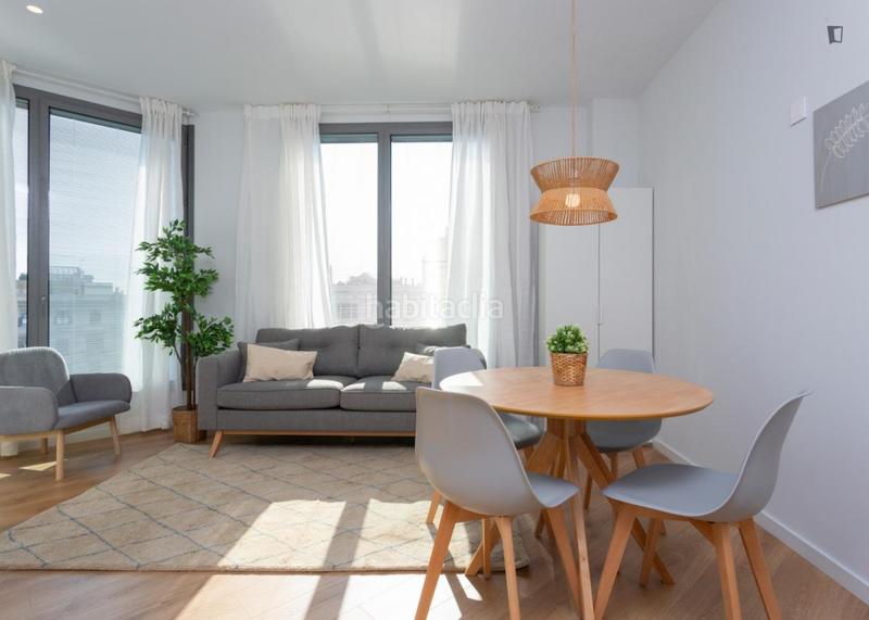 Foto a1ac747e-54f2-4196-8fcf-bc1d350be6ec. Miete appartement mit heizung in Dreta de l´Eixample Barcelona