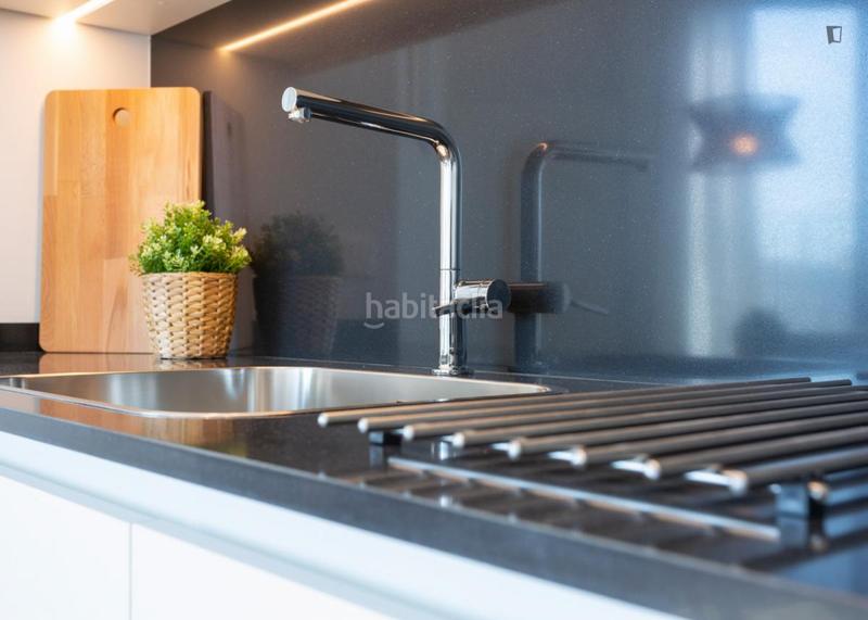 Foto d9fdf88e-211b-4765-b746-3e98c5e969fa. Miete appartement mit heizung in Dreta de l´Eixample Barcelona