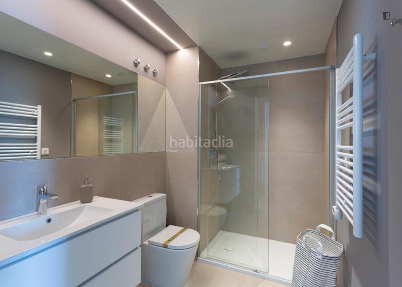 Foto f087df18-5341-4d10-b638-43f72e651cc9. Miete appartement mit heizung in Dreta de l´Eixample Barcelona