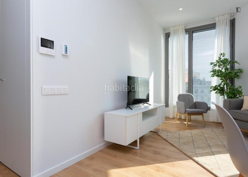 Foto 7821e0e8-35f0-491c-8d13-8b8b9b6b044f. Affitto piccolo appartamento con riscaldamento in Barcelona
