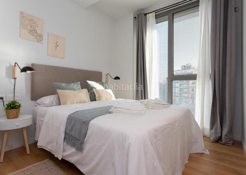 Foto e7c3d3d3-a3b3-4b3a-8bba-3ec99901d441. Affitto piccolo appartamento con riscaldamento in Barcelona