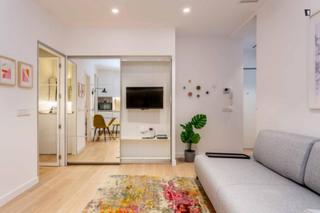 Rent Apartment in Justicia-Chueca