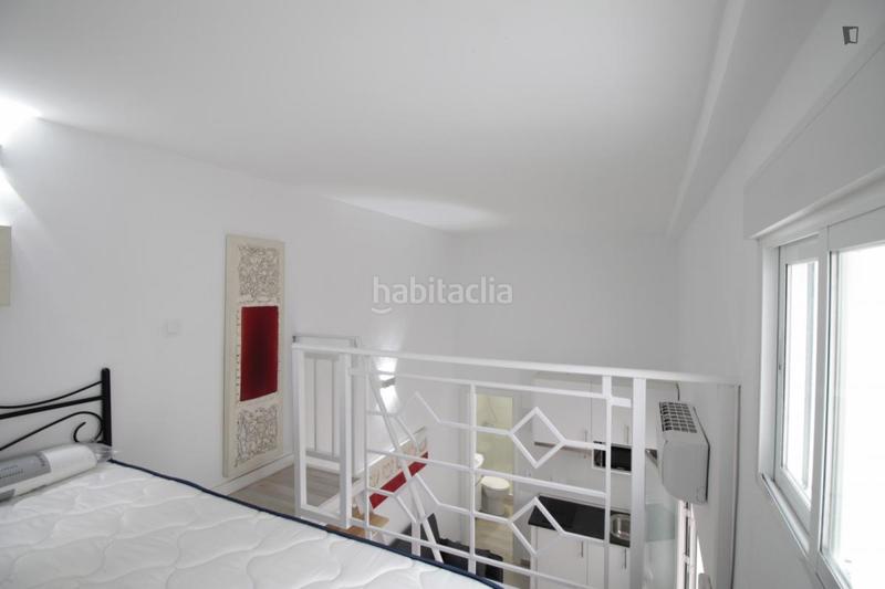 Foto 6042e791-7f0d-4fc4-9bde-43e17019fbb7. Lloguer apartament a Zofío Madrid