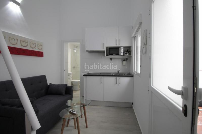 Foto 3d5fa55a-0d12-4769-a781-81c74cc1b4c0. Alquiler apartamento en Zofío Madrid