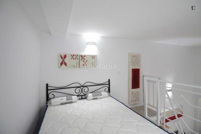 Foto 450ad1eb-68ac-4885-8455-b964b783c951. Alquiler apartamento en Zofío Madrid