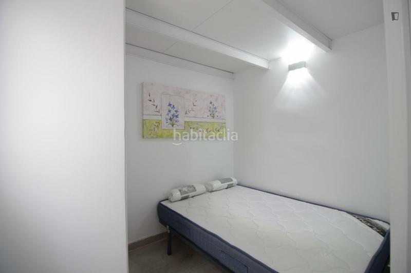 Foto 5cb6ebd7-50bf-442d-82ee-012042deb9b6. Alquiler apartamento en Zofío Madrid