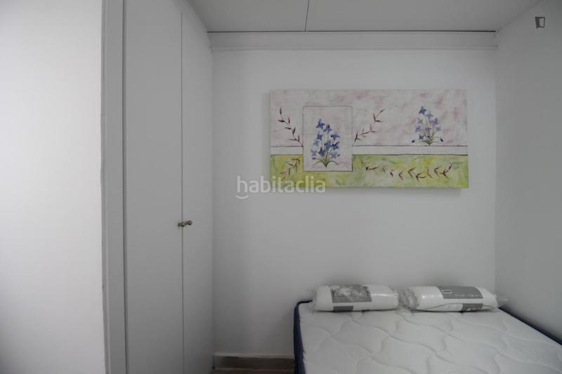 Foto 756cf374-e12e-47fe-a943-37b15cf1de56. Alquiler apartamento en Zofío Madrid