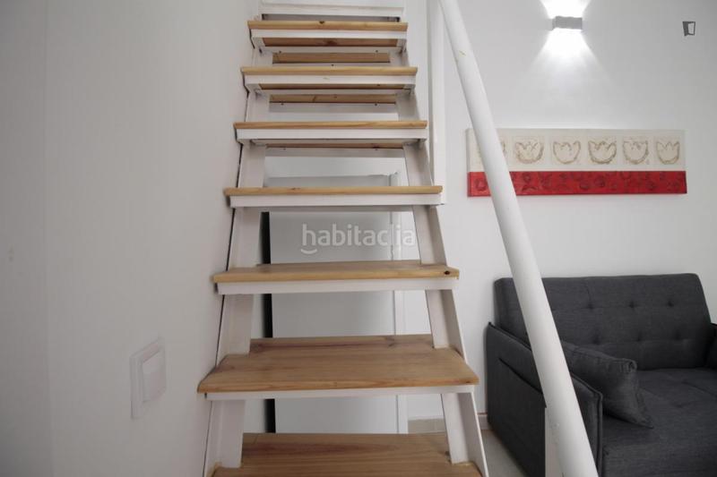 Foto 9848207e-8a0c-4f56-8273-4893c085ad54. Alquiler apartamento en Zofío Madrid