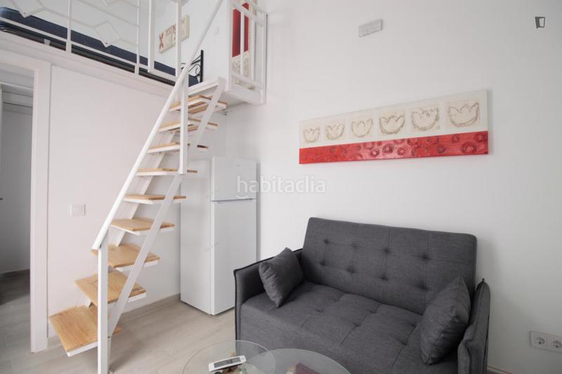 Foto 99426a0f-f49a-4a4c-98b9-f6c37a88fdb9. Alquiler apartamento en Zofío Madrid