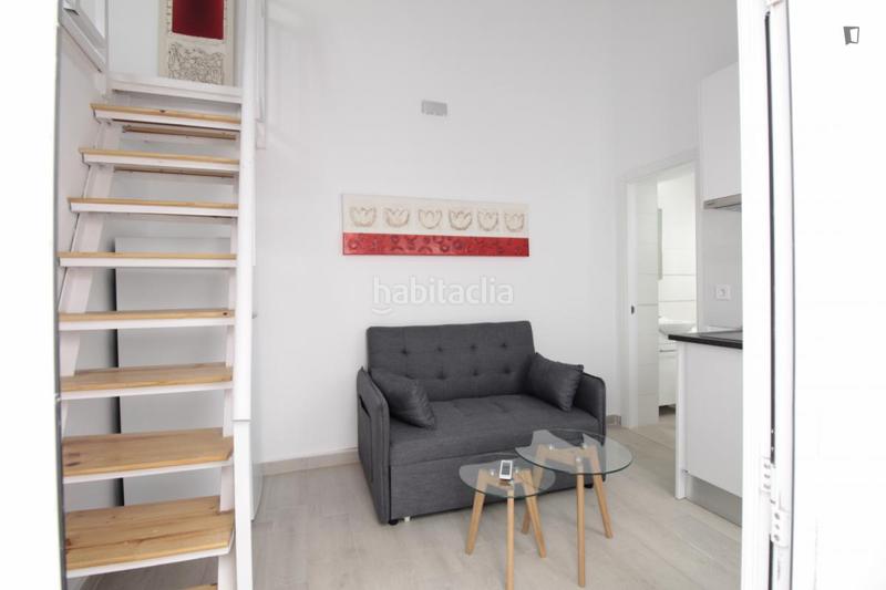 Foto 953322cb-8c60-44a0-9108-8f454e3648fb. Miete appartement in Zofío Madrid