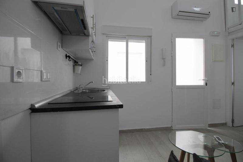 Foto d5a99f1e-f609-4592-a3a8-45a792ed55ba. Miete appartement in Zofío Madrid