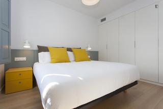 Lloguer Apartament a El Poble Sec - Parc de Montjuïc