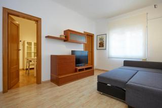Lloguer Apartament a Barri de les Corts