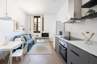 Location Appartement à Raval