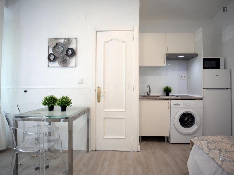 Foto 2ead0c69-ad8c-4141-87b4-59befecc3dfe. Alquiler estudio en Villaverde Alto Madrid